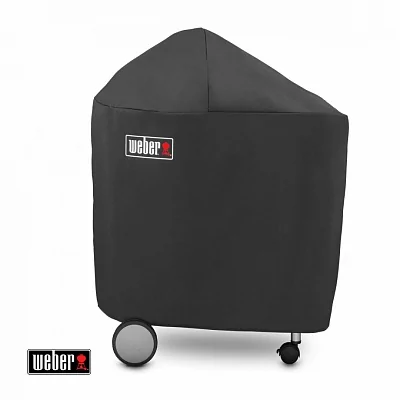 Чехол премиум для угольного гриля Performer ORIGINAL (WEBER)