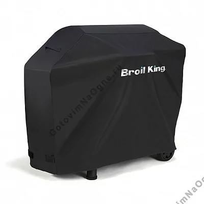Чехол для пеллетного гриля BROIL KING BARON 400