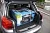 Портативный газовый гриль NAPOLEON TravelQ PRO-285