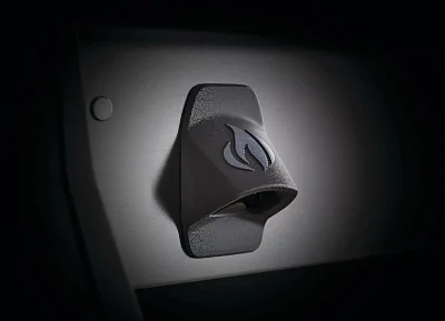 Газовый гриль NAPOLEON Rogue-625 PRO-S c ИК конфоркой (черный)