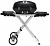 Портативный газовый гриль NAPOLEON TravelQ PRO-285X