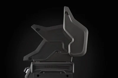 Газовый гриль NAPOLEON Rogue-625 SE c ИК конфоркой (черный)
