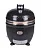 Керамический гриль MONOLITH LeChef  PRO 2.0 Black Solo