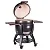 Керамический гриль MONOLITH Avantgarde LeChef Black