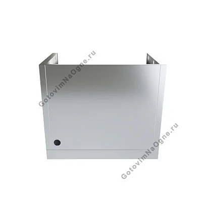 Тумба-основание гриля BILEX-485 c 2-мя ящиками