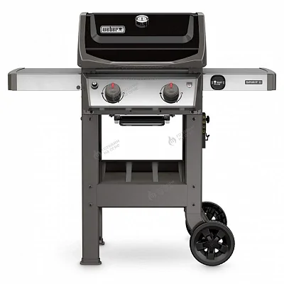 Газовый гриль Weber Spirit II E-210 GBS