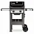 Газовый гриль Weber Spirit II E-210 GBS