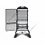 Газовая коптильня BROIL KING Vertical Gas Smoker, 4,4кВт.