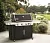 Газовый гриль WEBER Genesis E-435