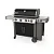 Газовый гриль WEBER Genesis II EP-435 GBS