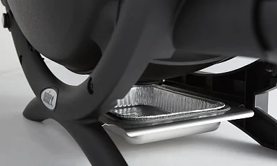 Электрический гриль WEBER Q1400  2,2кВт