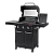 Газовый гриль CHAR-BROIL Professional CORE 3B с конфоркой
