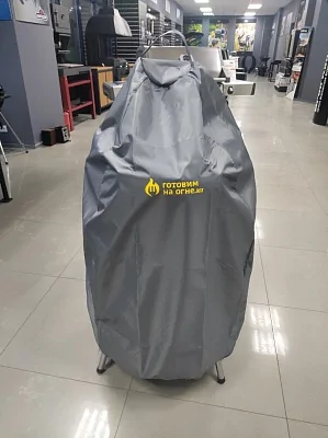  Угольный гриль NAPOLEON PRO22K-LEG 55см.