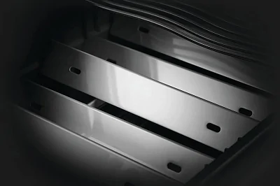 Газовый гриль NAPOLEON Legend-425 SIB с ИК конфоркой