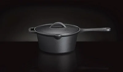 Чугунный сотейник с крышкой объемом 2л., NAPOLEON