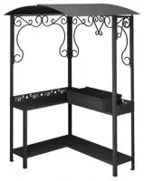 Мангал "Grill Area" 