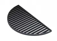 Решетка чугунная полукруглая для керам. грилей MONOLITH Classic PRO 2.0