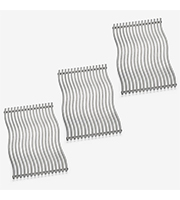 Комплект основных барбекю решеток для гриля NAPOLEON R625(нерж.сталь)