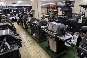 ГОТОВИМ НА ОГНЕ СЕВЕР, Санкт-Петербург, Выборгское ш. 369/6