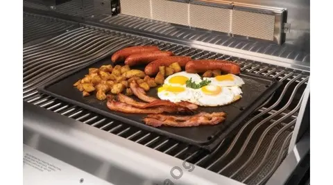 Чугунный противень "Планча" для грилей серии Triumph, NAPOLEON 