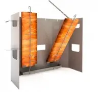 Набор для приготовления рыбы для Suomi Grill