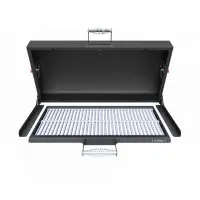 Крышка-Гриль с чугунной решеткой для "Редлайнер"