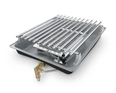 Инфракрасная газовая горелка Broil King