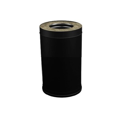 Сэндвич труба 0,5м, d-350мм