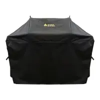Чехол XL-156 для газовых грилей c 4 горелками
