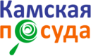 Камская посуда