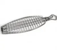 Решетка рыбная для тандыра