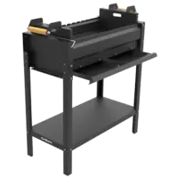 Мангал "Стандарт Лифт Эйр" c подъёмной чашей