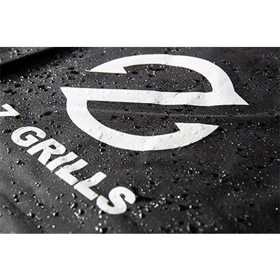 Чехол защитный для гриля Z GRILLS 450 B