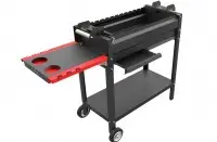 Мангал "Комфорт Лифт Эйр" с подъёмной чашей