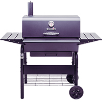 Угольный гриль CHAR-BROIL Charcoal L