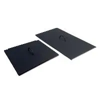 Комплект крышек для защиты от осадков для печи-мангала 3в1