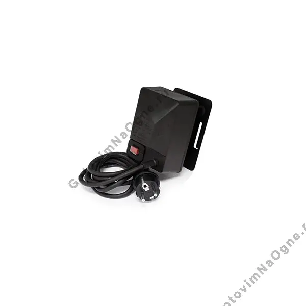 Вертел универсальный сетевой, Broil King