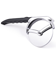 Нож для пиццы с колесиком BK