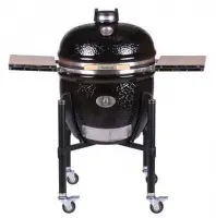  Керамический гриль MONOLITH LeChef PRO 2.0 Black