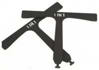 Ключ для решетки-гриль, DIO