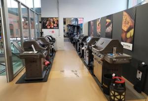 ГОТОВИМ НА ОГНЕ ЮГ, Санкт-Петербург, Московское шоссе д.7.