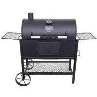 Угольный гриль OKLAHOMA JOE'S Judge