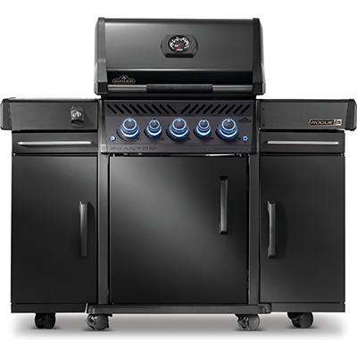 Тумба для газовых грилей NAPOLEON серии Rogue Phantom