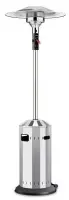 Газовый обогреватель Enders Elegance, 8кВт., нерж. сталь