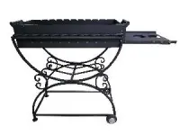 Мангал "Дачный-2"