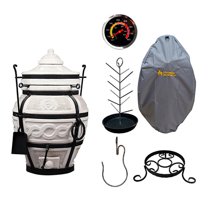 КОМПЛЕКТ «Тандыр Есаул»