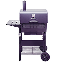 Угольный гриль CHAR-BROIL Charcoal M