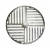 Решетка-гриль для гриль-очага DIO Light Cast