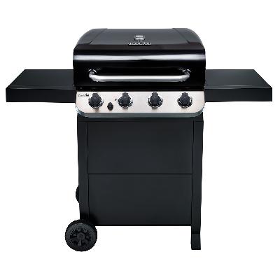 Газовый гриль CHAR-BROIL Performance 4B