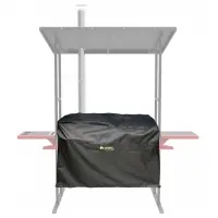 Чехол для печь-мангала Искандер Инклайн 400 и Инклайн Эйр